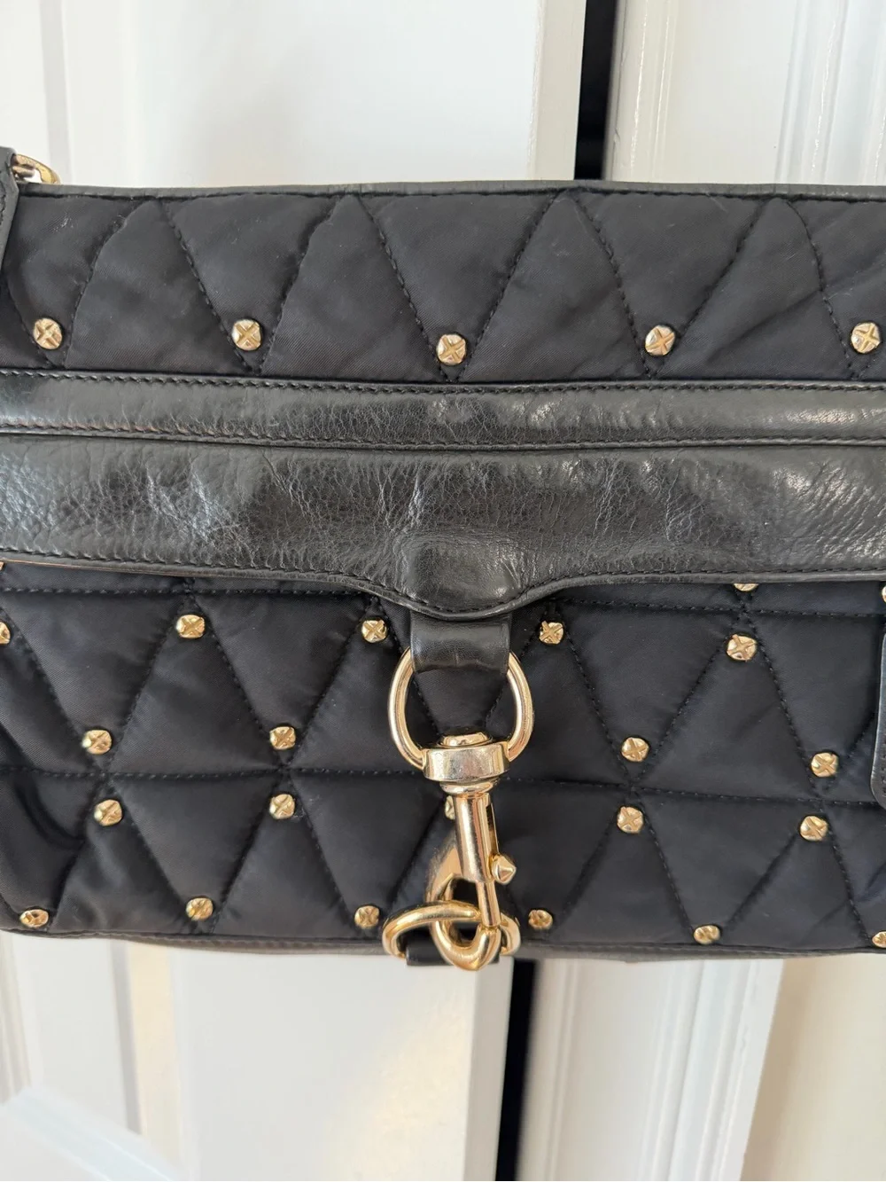 Rebecca Minkoff Edie Crossbody